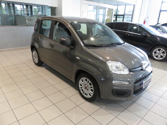 Fiat Panda 1.0 firefly hybrid s&s 70cv