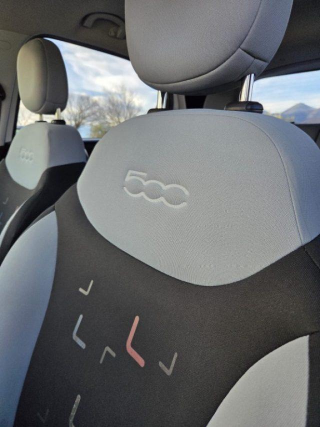 FIAT 500L 1.6 MJT 105CV POP STAR