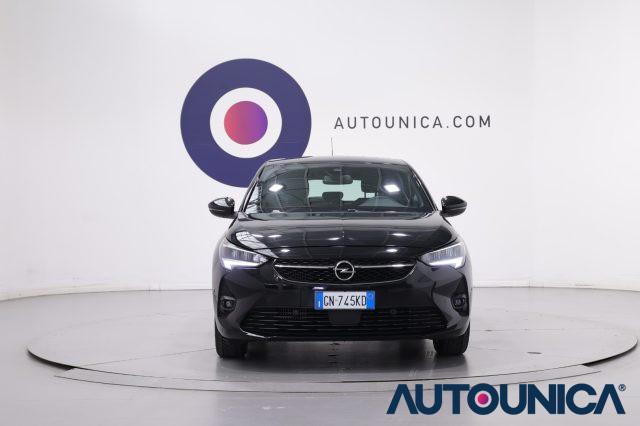 OPEL Corsa 1.2 130 CV AUTOMATICA GS FARI LED