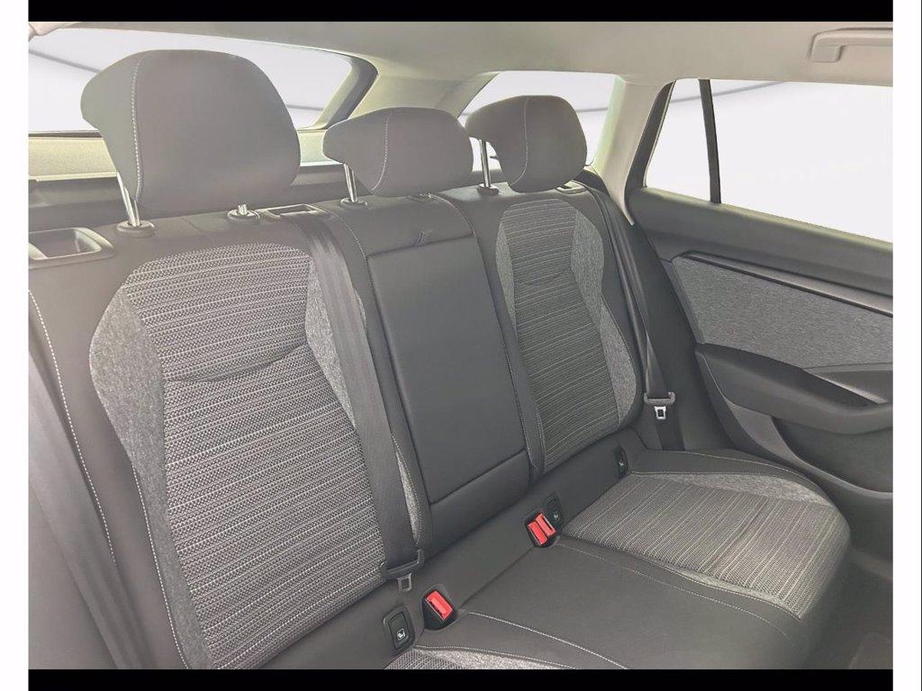 SKODA Superb wagon 2.0 tdi selection 150cv dsg del 2024