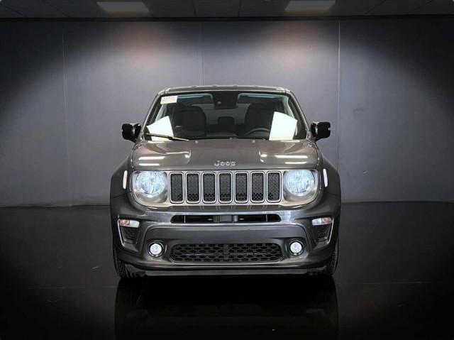 Jeep Renegade 1.0 t3 Limited 2wd TELECAMERA LED PDC