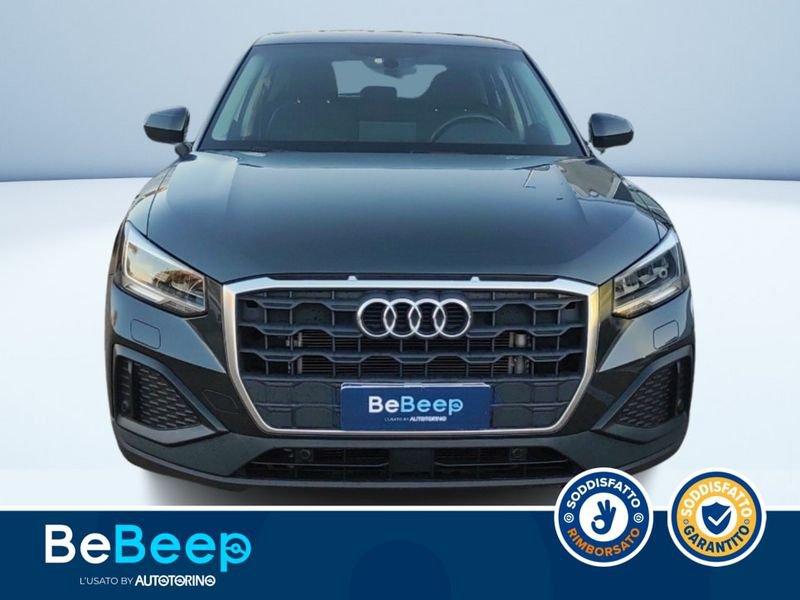 Audi Q2 35 1.5 TFSI BUSINESS S-TRONIC