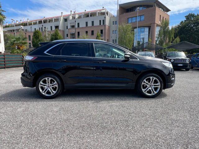FORD Edge 2.0 TDCI 210 CV AWD Start&Stop Powershift Titanium