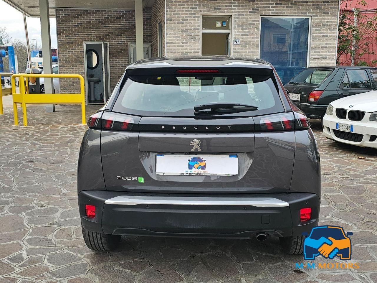 Peugeot 2008 PureTech 100 S&S Allure Pack