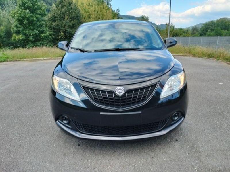 Lancia Ypsilon 1.0 FireFly 5 porte S&S Hybrid Oro GPL!!!