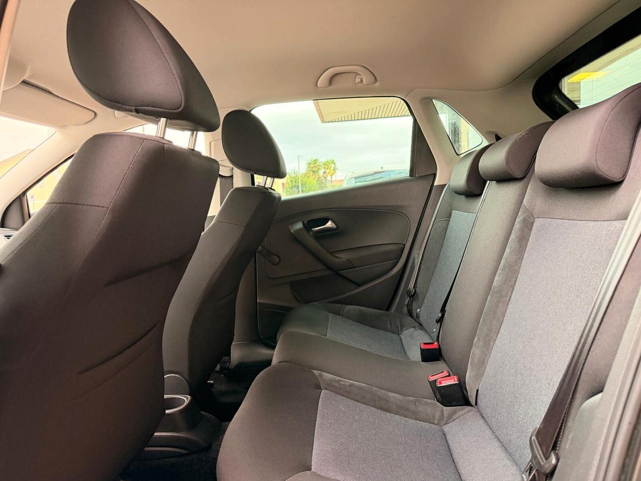 Volkswagen Polo 1.2 5 porte STYLE