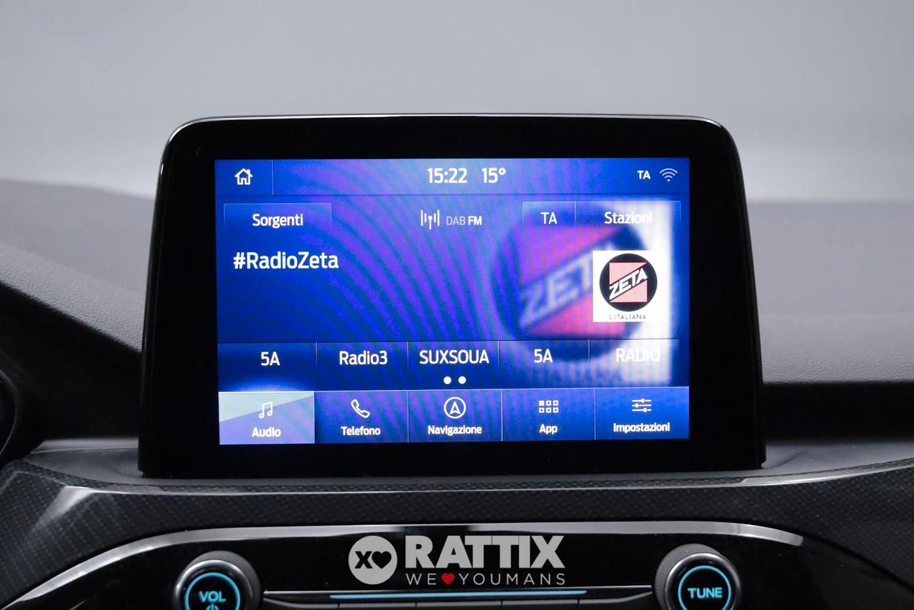 Ford Kuga 2.0 Ecoblue 120CV ST-Line Auto