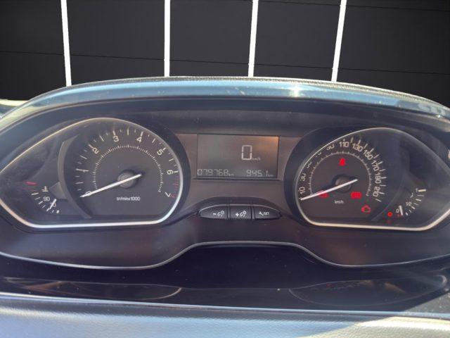PEUGEOT 208 1° serie PureTech 82 5 porte Active