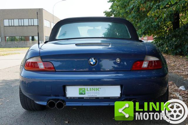 BMW Z3 2.8 24V 193CV Cat Roadster - 2000