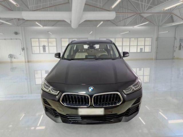 BMW X2 xDrive20d Business-X