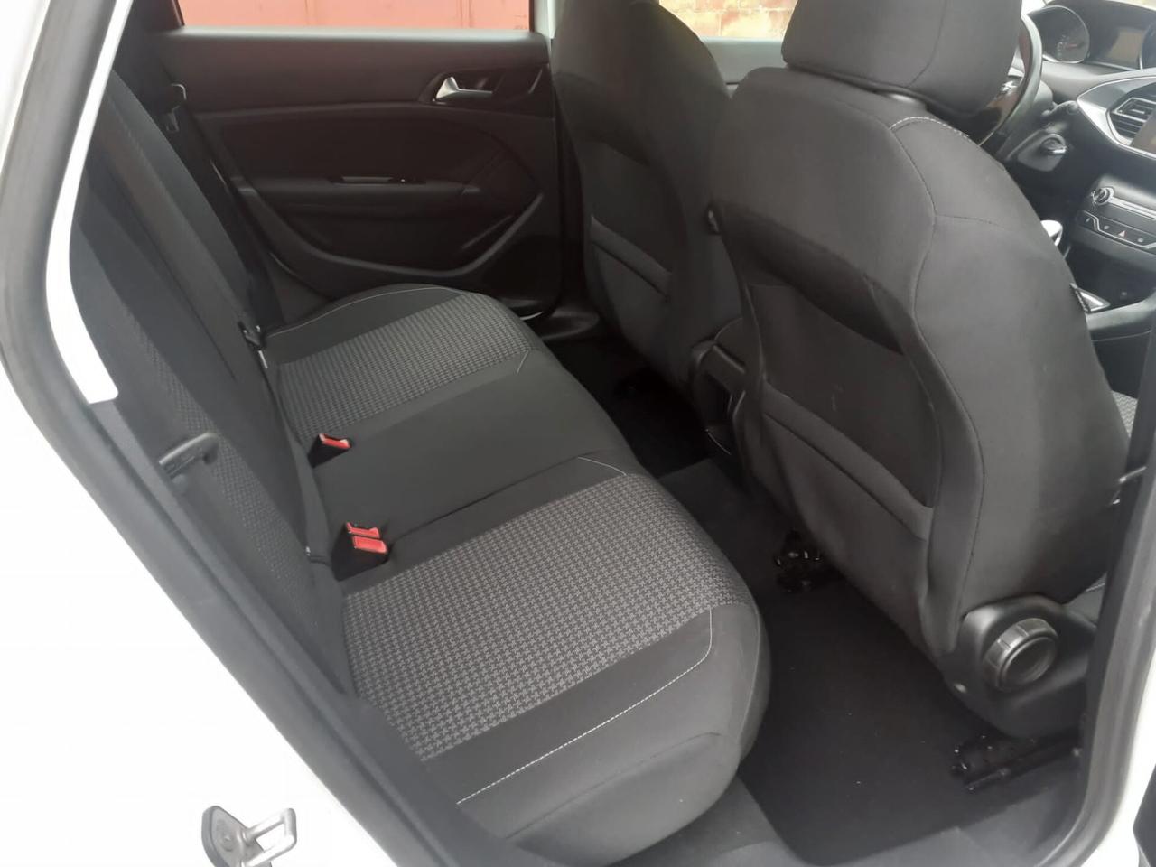 Peugeot 308 Peugeot 308 sw