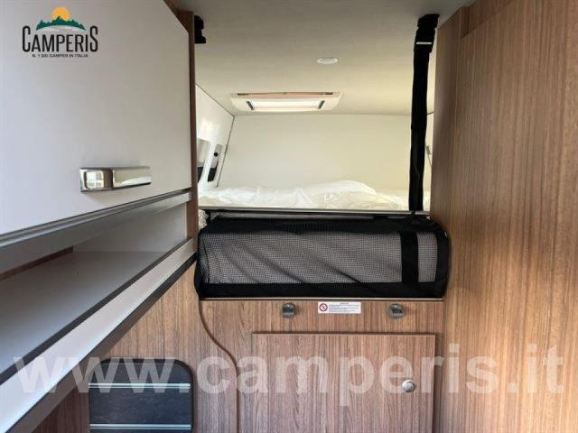 WEINSBERG WEINSBERG CARABUS 630 MEG EDITION FIRE