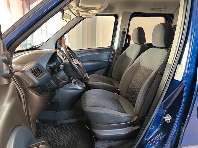 Fiat Doblo Doblò 1.6 MJT 16V Dynamic