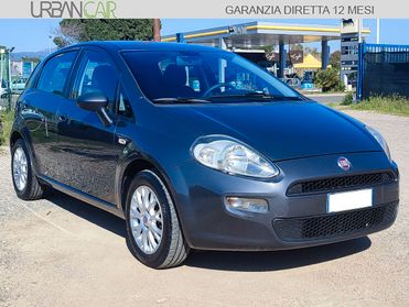 FIAT Punto Evo 1.3 Multijet 5p Full - GARANZIA