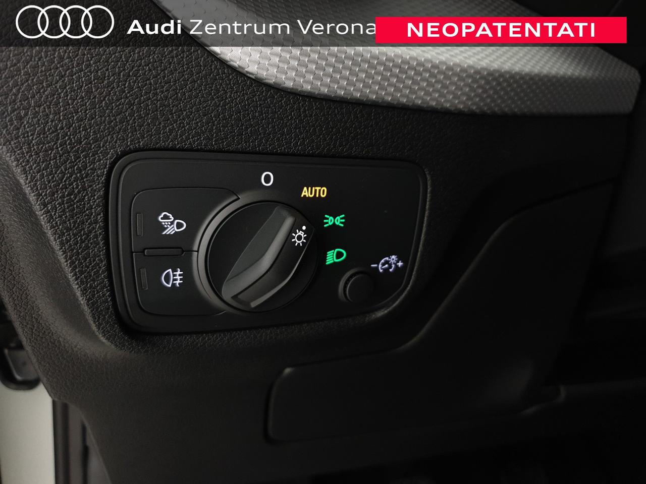 30TDI 116CV S line Edition