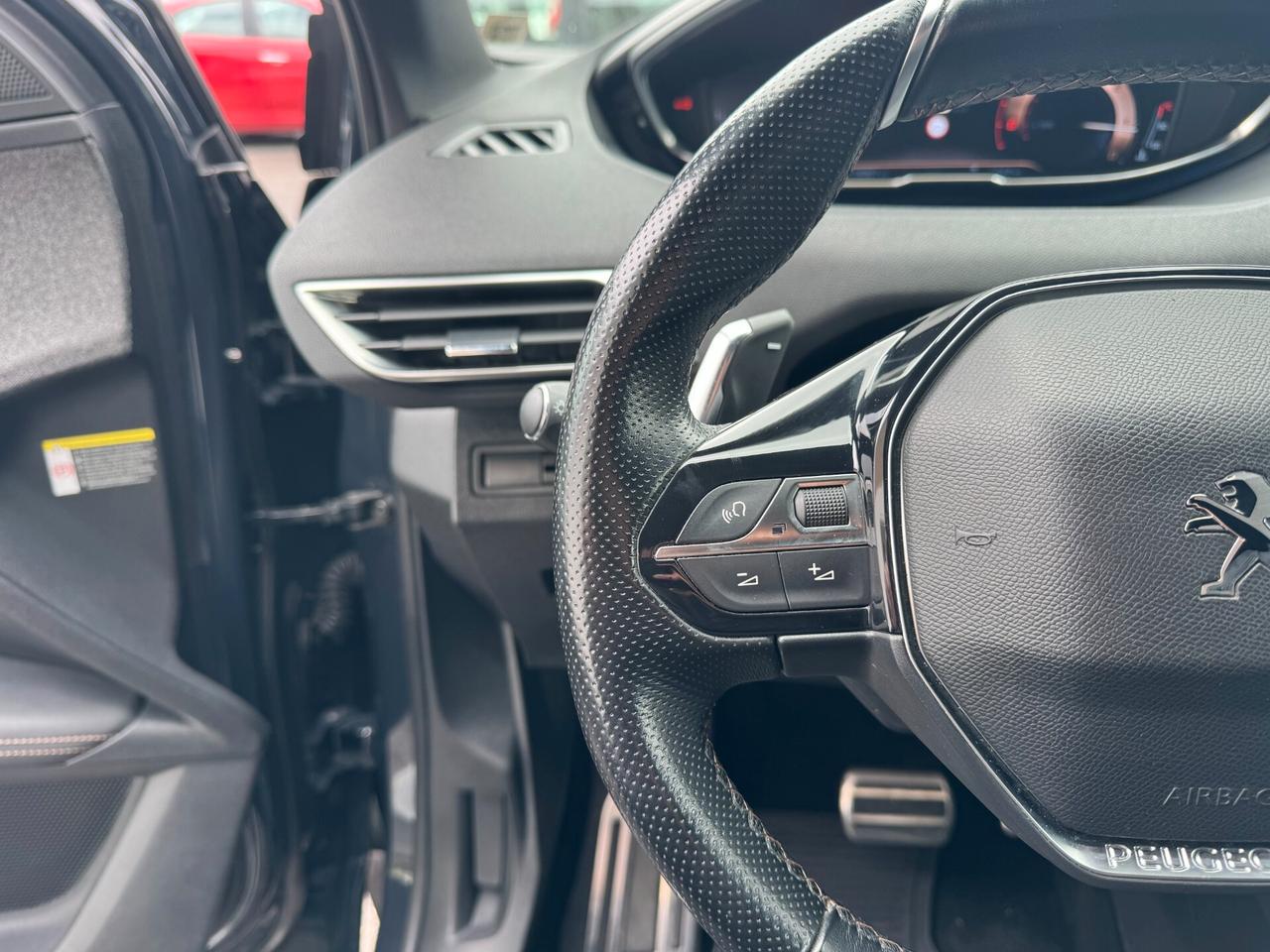 Peugeot 3008 BlueHDi 130 S&S GT Line