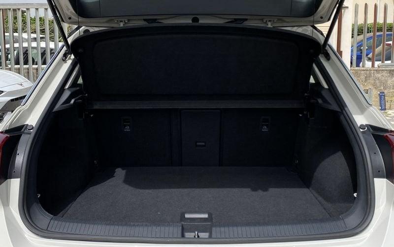 Volkswagen T-Roc Life 1.0 TSI 110 CV