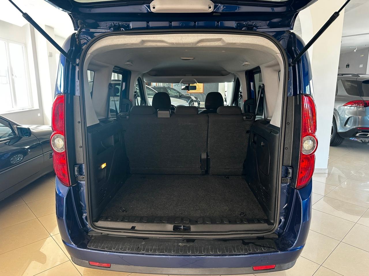 Fiat Doblo Doblò 1.6 MJT 16V Emotion