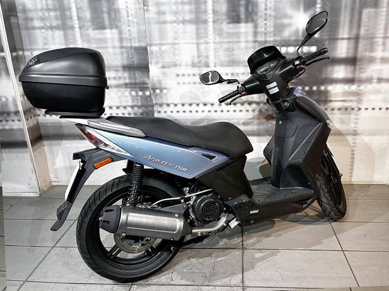 Kymco Agility 150 R16
