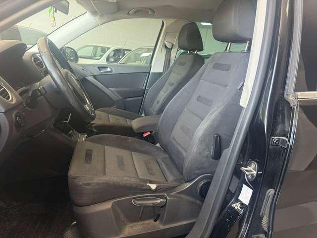 Volkswagen Tiguan Tiguan I 2007 2.0 tdi Sport
