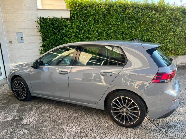 VOLKSWAGEN Golf 2.0 TDI 116 CV SCR