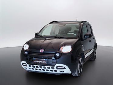 FIAT Pandina III 2024 - Pandina 1.0 firefly hybrid s&s 70cv 5p.ti