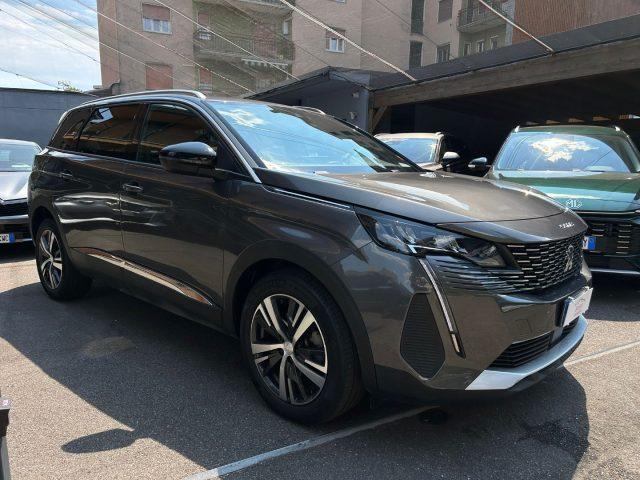 PEUGEOT 5008 BlueHDi 130 S&S EAT8 ALLURE PACK *PREZZO PROMO*
