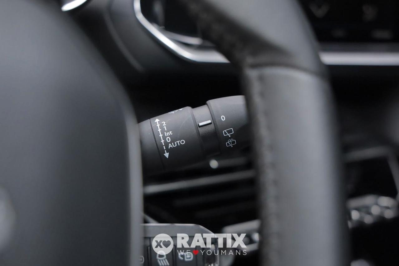 Peugeot 208 1.2 Puretech 100CV Allure Pack