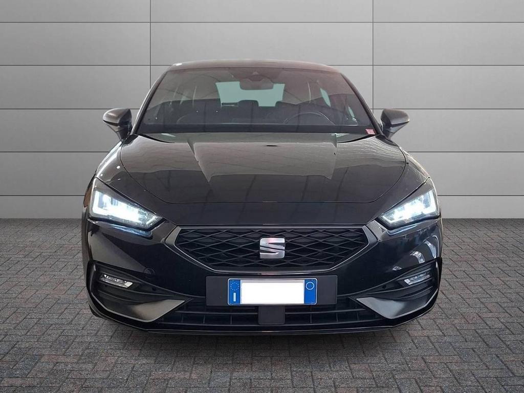 Seat Leon 2.0 TDI FR