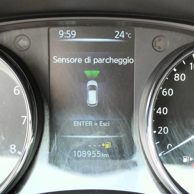 NISSAN Qashqai 1.2 DIG-T Acenta