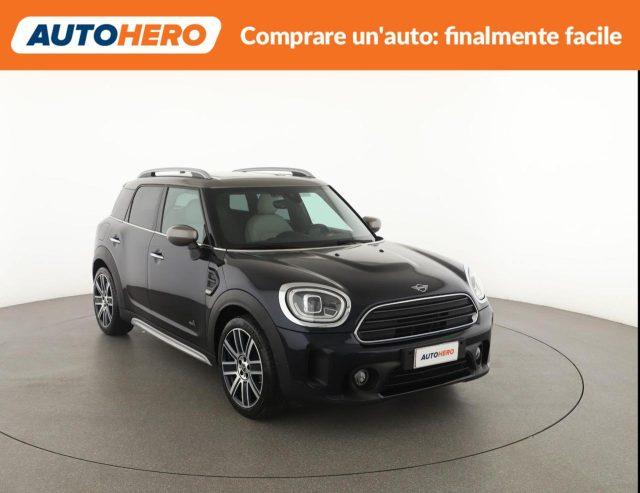 MINI Countryman 2.0 Cooper D Business Countryman ALL4