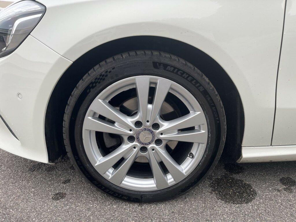 Mercedes Classe A 200 200 D Sport