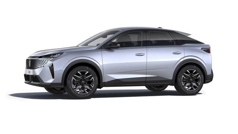 Peugeot 3008 3008 Hybrid 145 e-DCS6 Allure