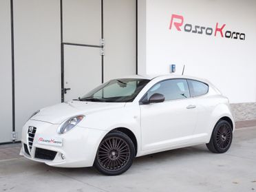 ALFA ROMEO MiTo 1.4 78CV RACER EDITION