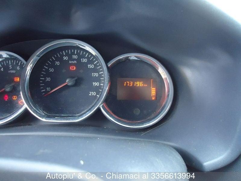 Dacia Sandero 1.5 dCi 75CV Lauréate OK NEOPATENTATI