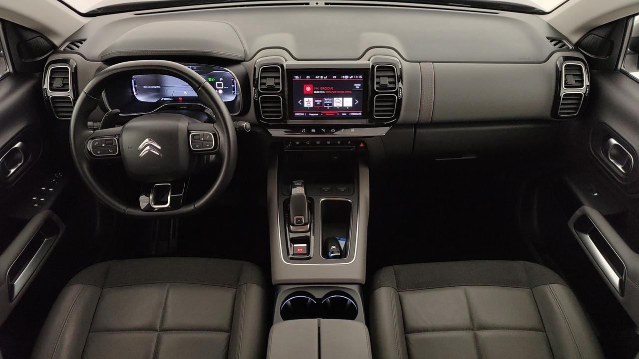 CITROEN C5 Aircross 1.5 bluehdi Shine s&s 130cv eat8 my19