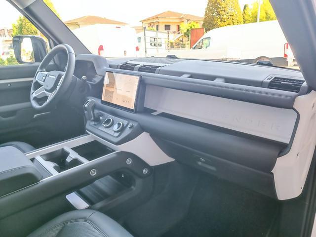 LAND ROVER Defender 90 3.0D I6 200 CV AWD Auto S