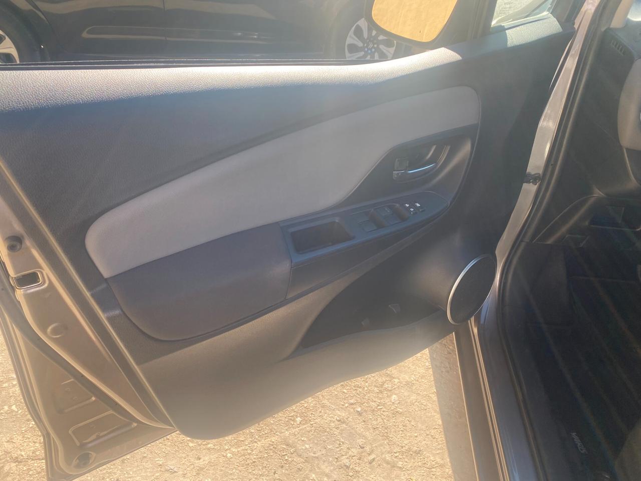 Toyota Yaris 1.5 Hybrid 12/2016