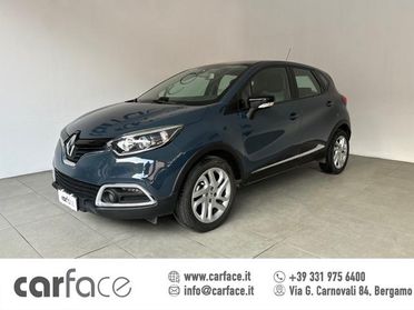 RENAULT Captur TCe Start&Stop Energy Intens