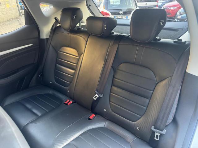 MG ZS 1.0T-GDI aut. Luxury