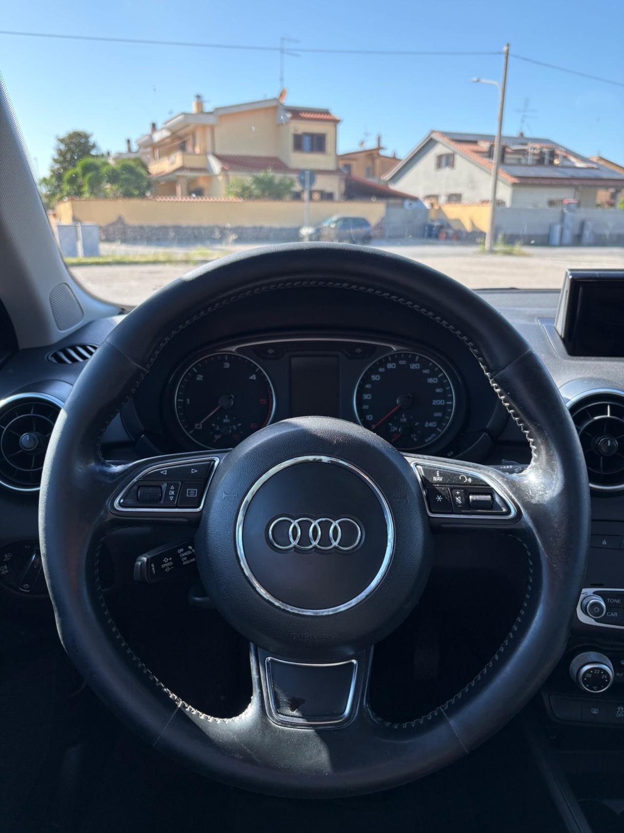 Audi A1 1.6 TDI 116 CV Sport
