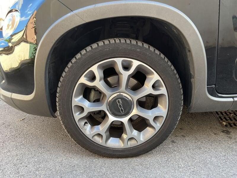 FIAT 500L 1.3 Multijet 95 CV TETTO PANORAMICO