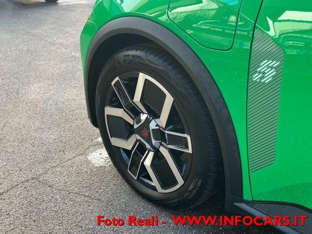 RENAULT R 5 E-TECH ELECTRIC 120 CV URBAN RANGE TECHNO