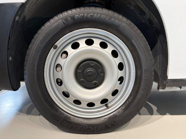 OPEL Combo Cargo XL 1.5D 130CV S&S EAT8 PL PREZZO+IVA