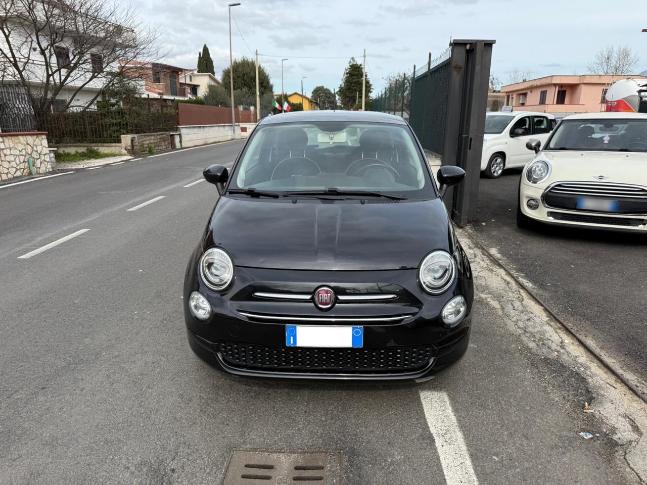 Fiat 500 1.2 Lounge e6 - Tutto Incluso - Superprezzo