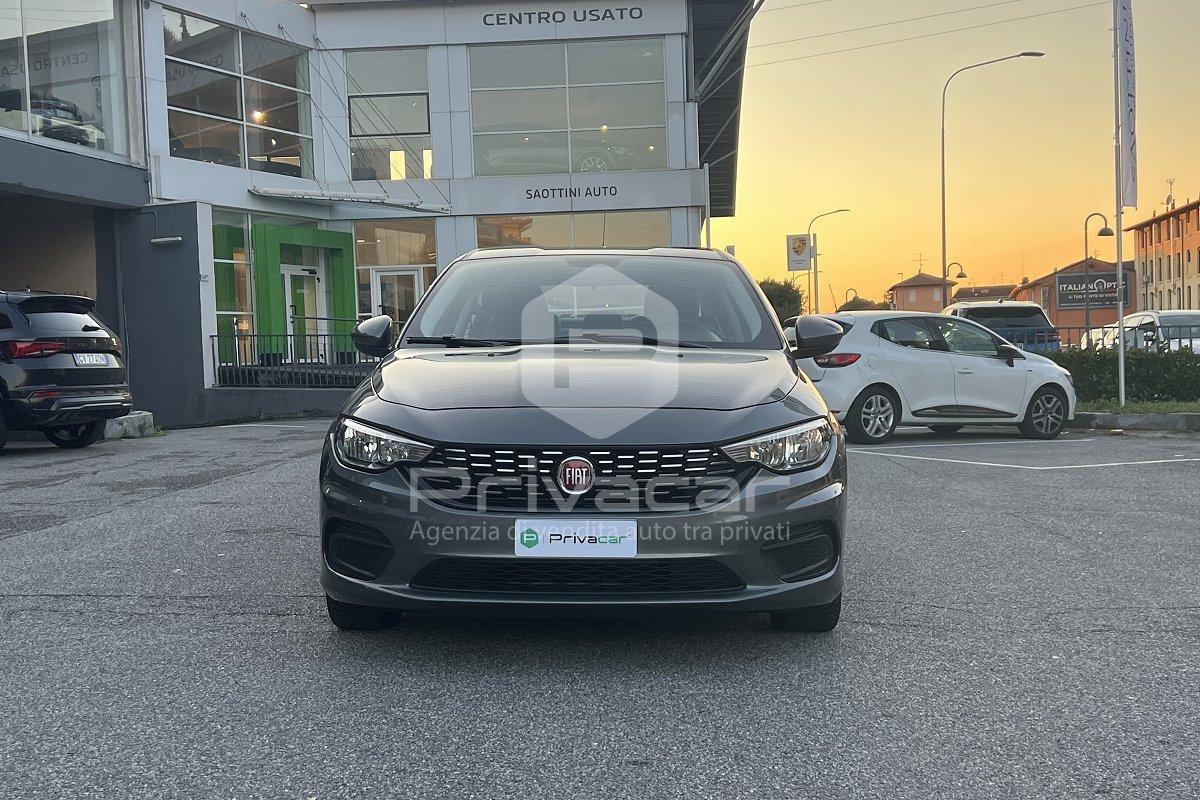 FIAT Tipo 1.4 4 porte Lounge