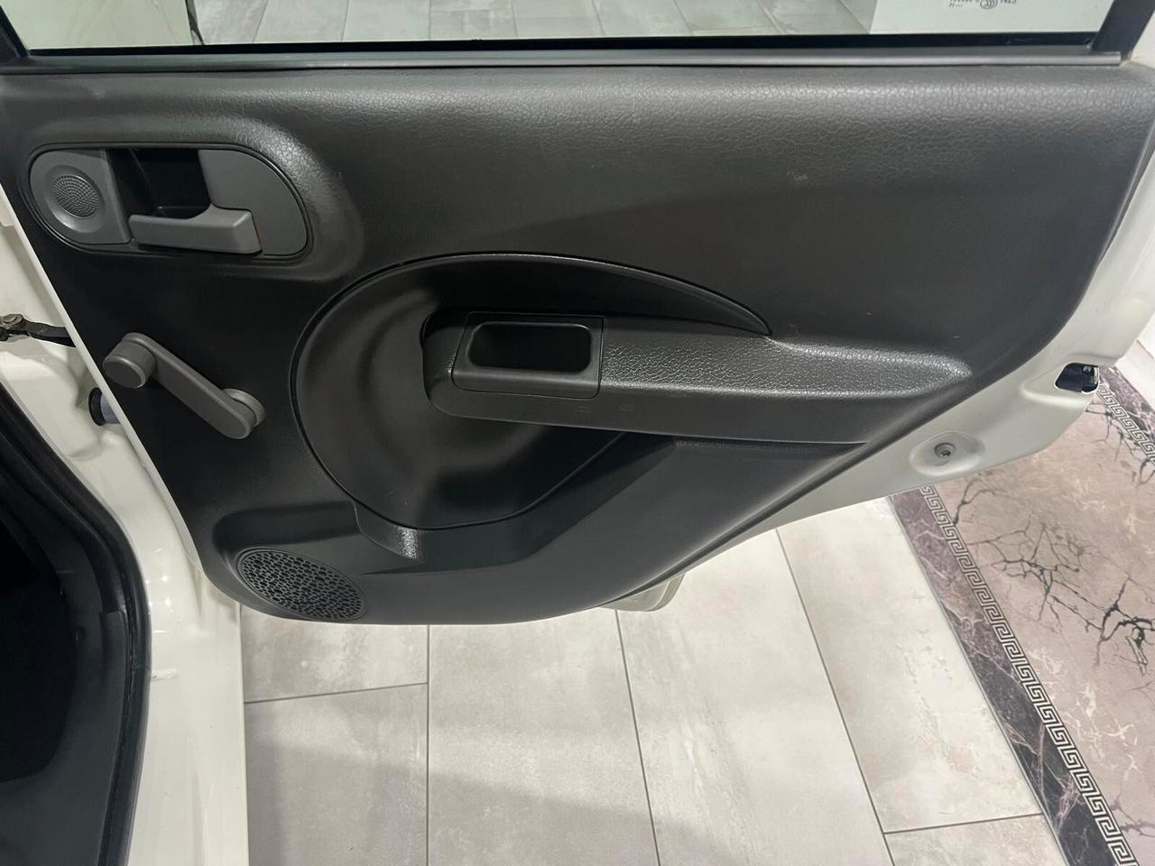 Fiat Panda 1.2 Emotion