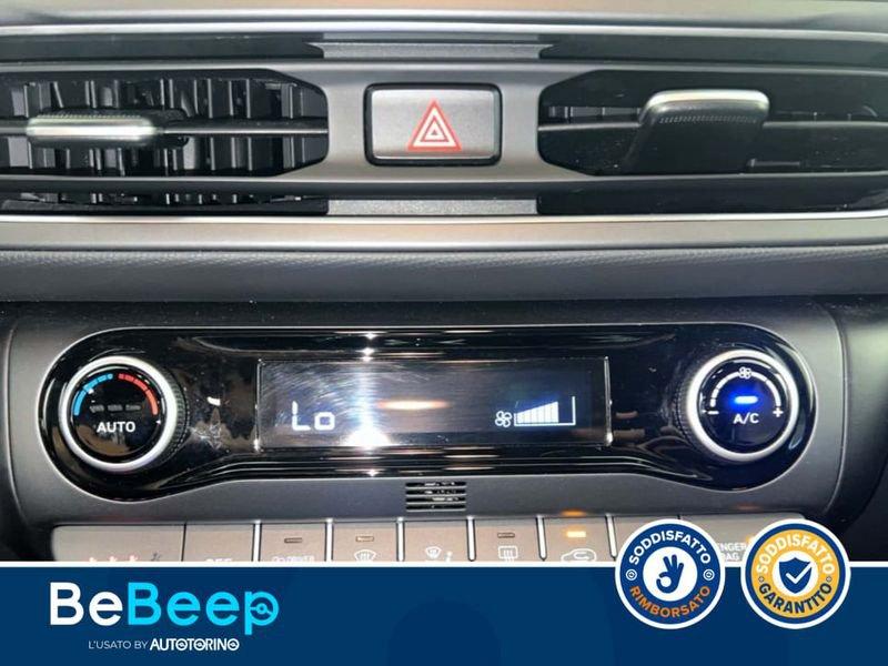 Hyundai Kona 1.6 GDI HEV XTECH 2WD 141CV DCT
