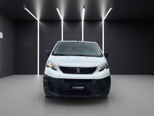 PEUGEOT Expert BlueHDi 115 S&S PL-TN-DC Furgone Comfort Plus Std.