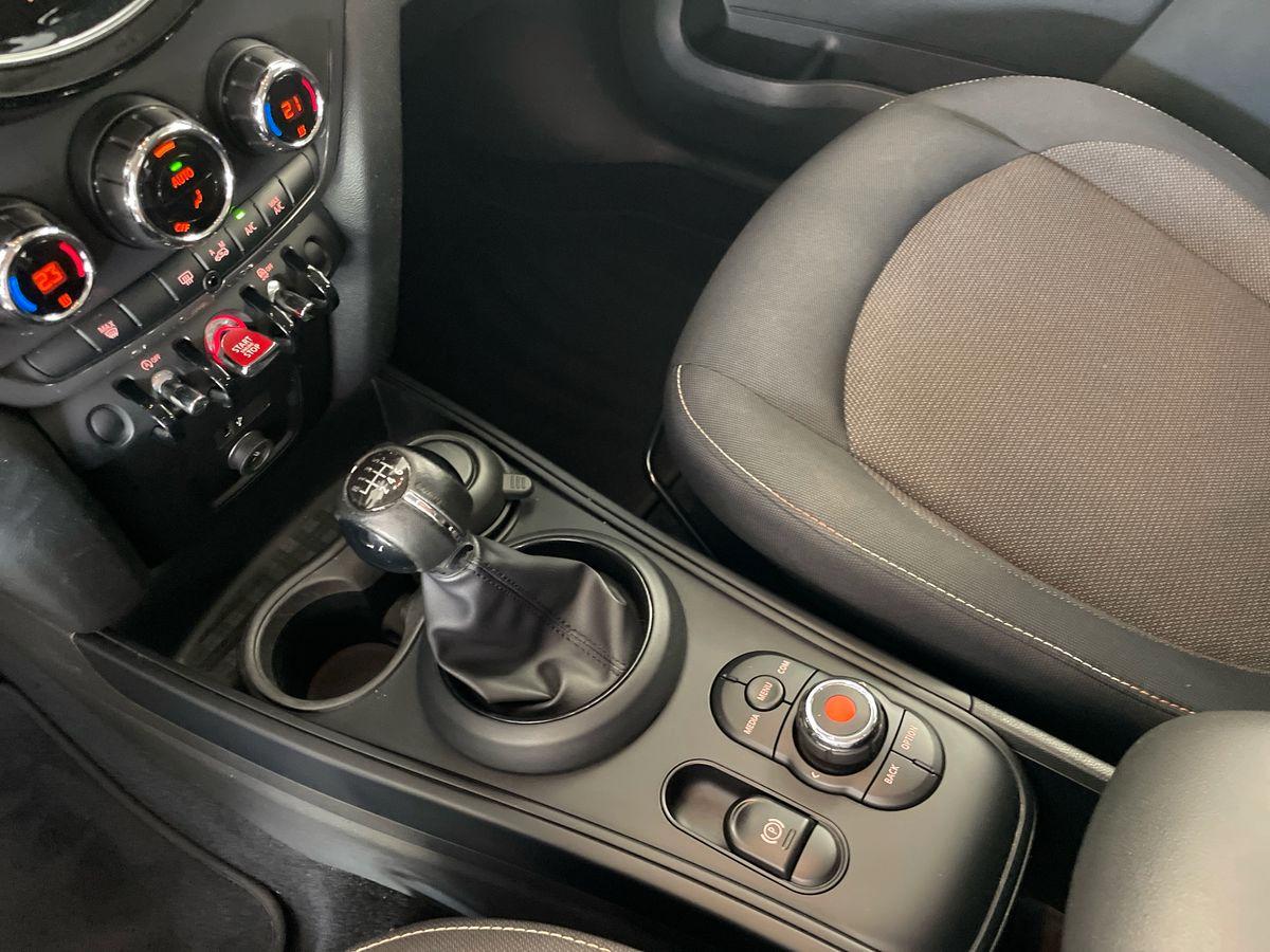 MINI Mini Countryman 1.5 Cooper Northwood Edition